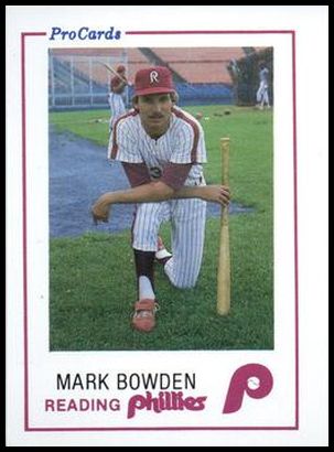 19 Mark Bowden